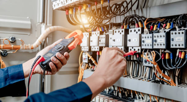 Best Electrical Rewiring Services  in Machias, WA
