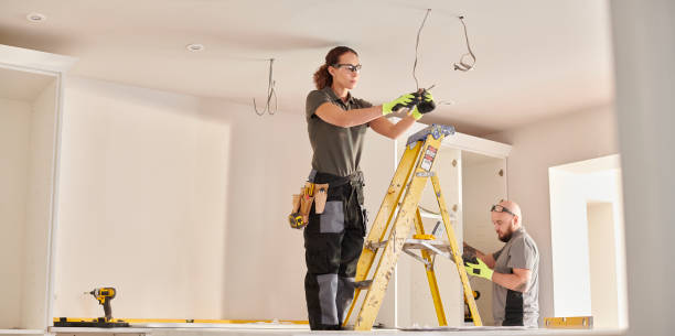 Best Electrical Troubleshooting Services  in Machias, WA