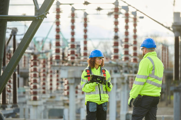 Best Electrical Rewiring Services  in Machias, WA