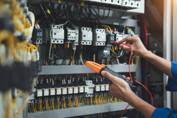 Best Home Electrical Repair  in Machias, WA