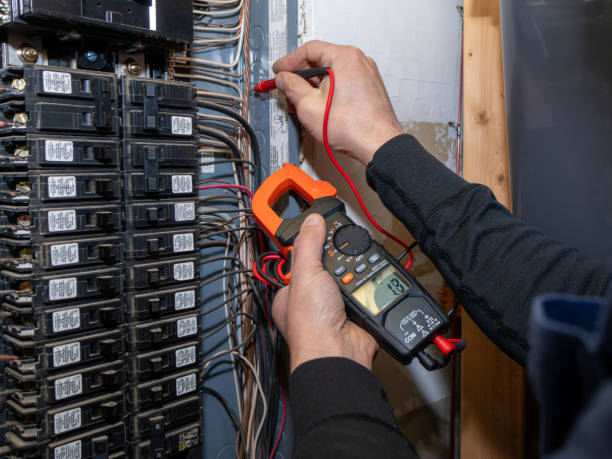 Best Affordable Electrical Installation  in Machias, WA
