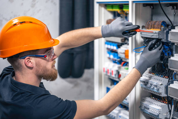 Best Electrical Outlet Repair  in Machias, WA