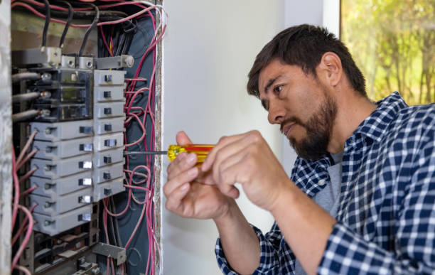 Best Best Electricians Near Me  in Machias, WA
